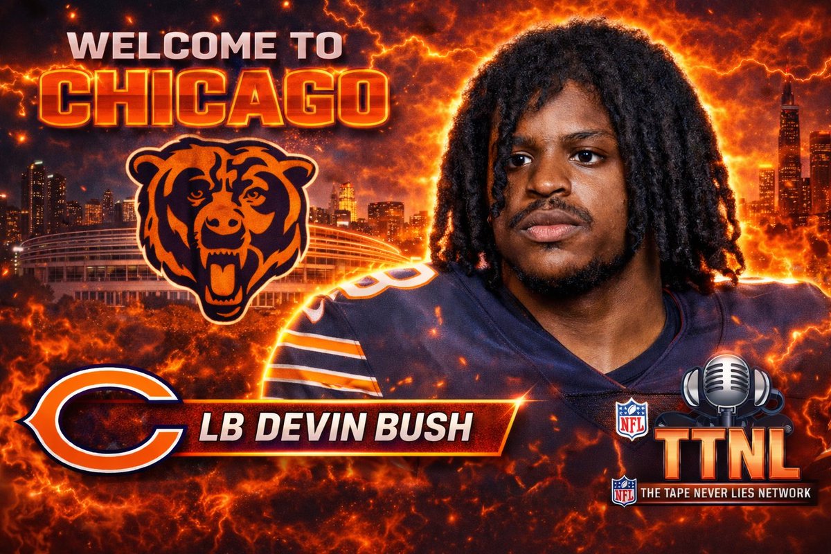 The Tape Never Lies Network tweet media