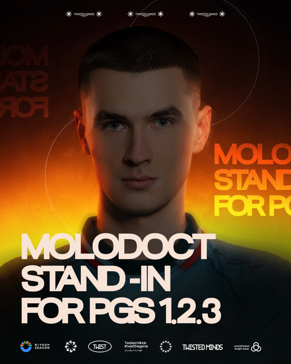 Twisted Minds 🧠 tweet media