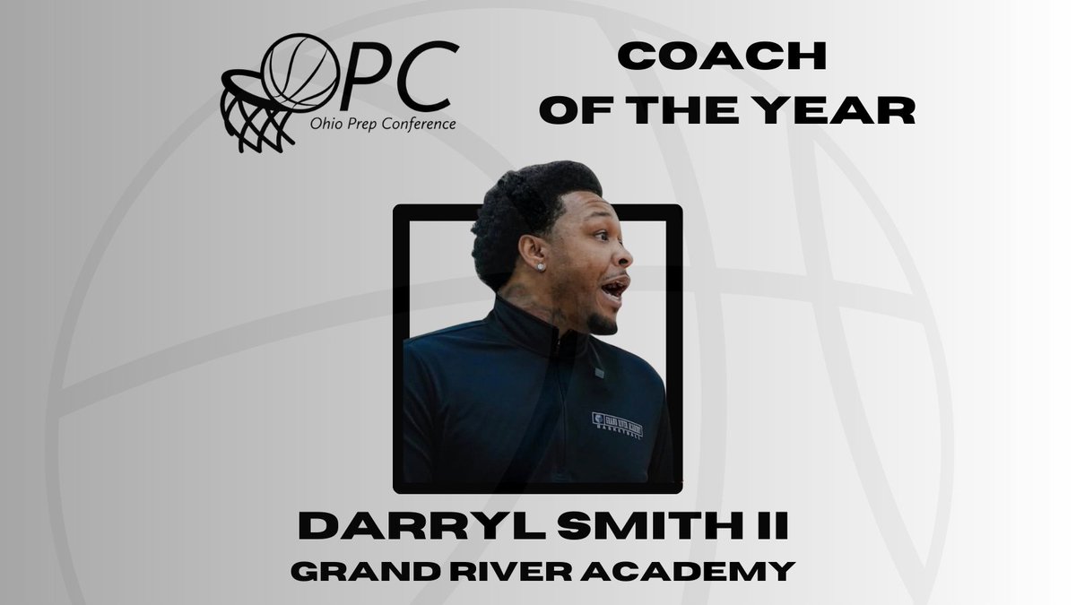 Ohio Prep Conference tweet media