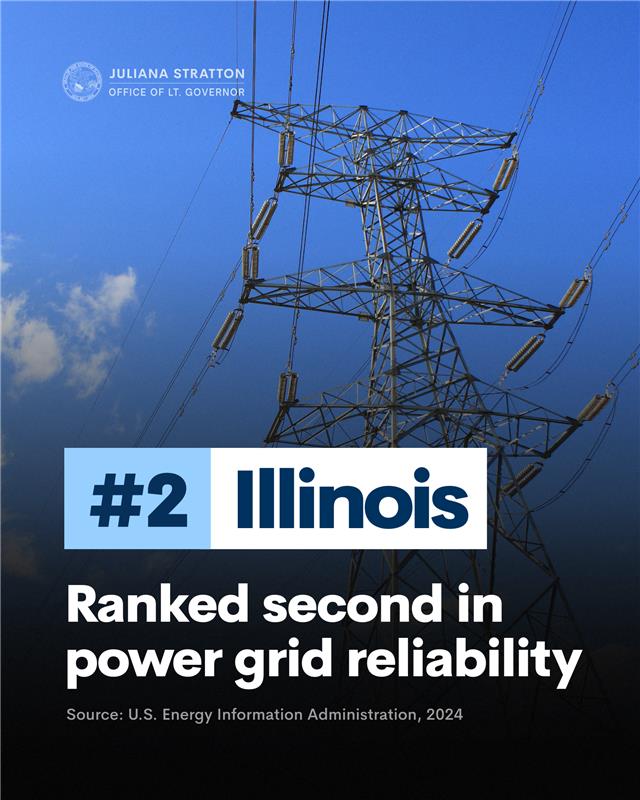 Lt. Governor Juliana Stratton tweet media