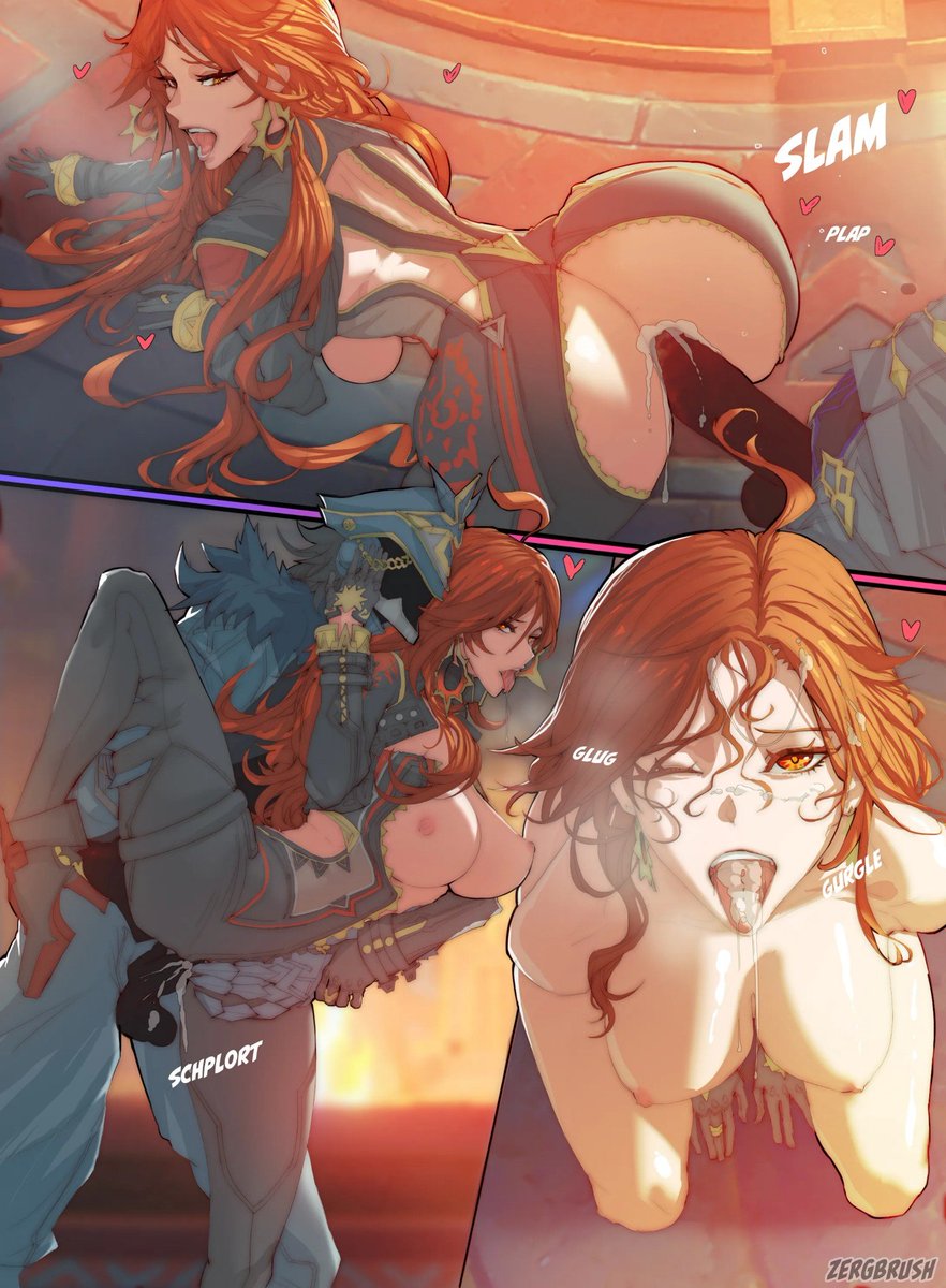 Avenger Salieri 🖤 tweet media