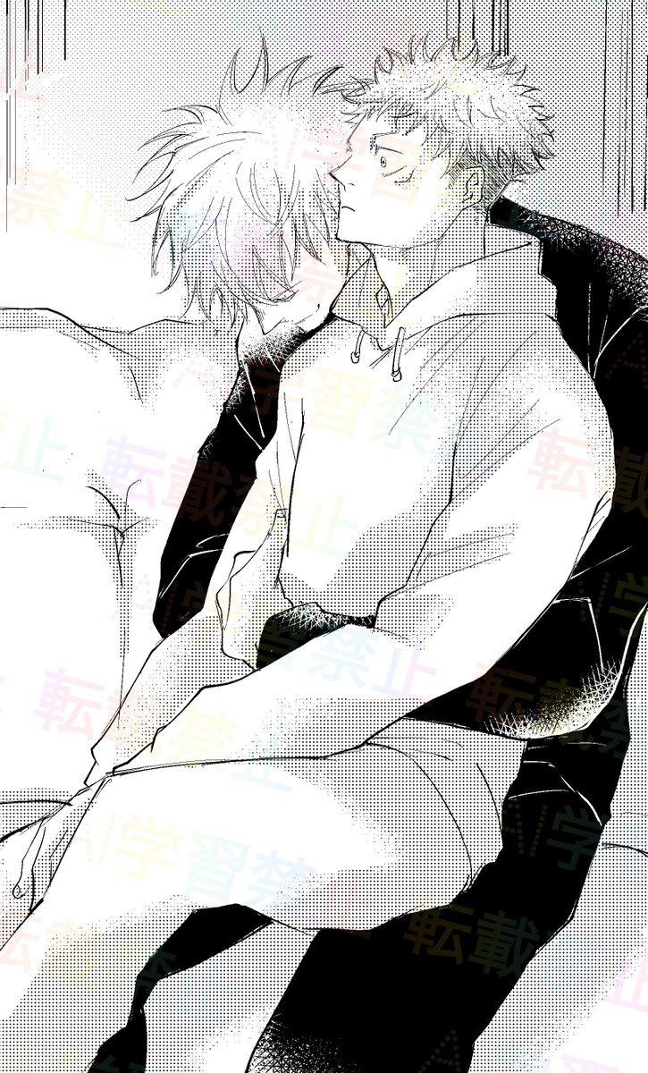 23senko_jyujyu's tweet photo. 描き直しまくって着地
0距離ごゆ https://t.co/yHbb2A4xBb