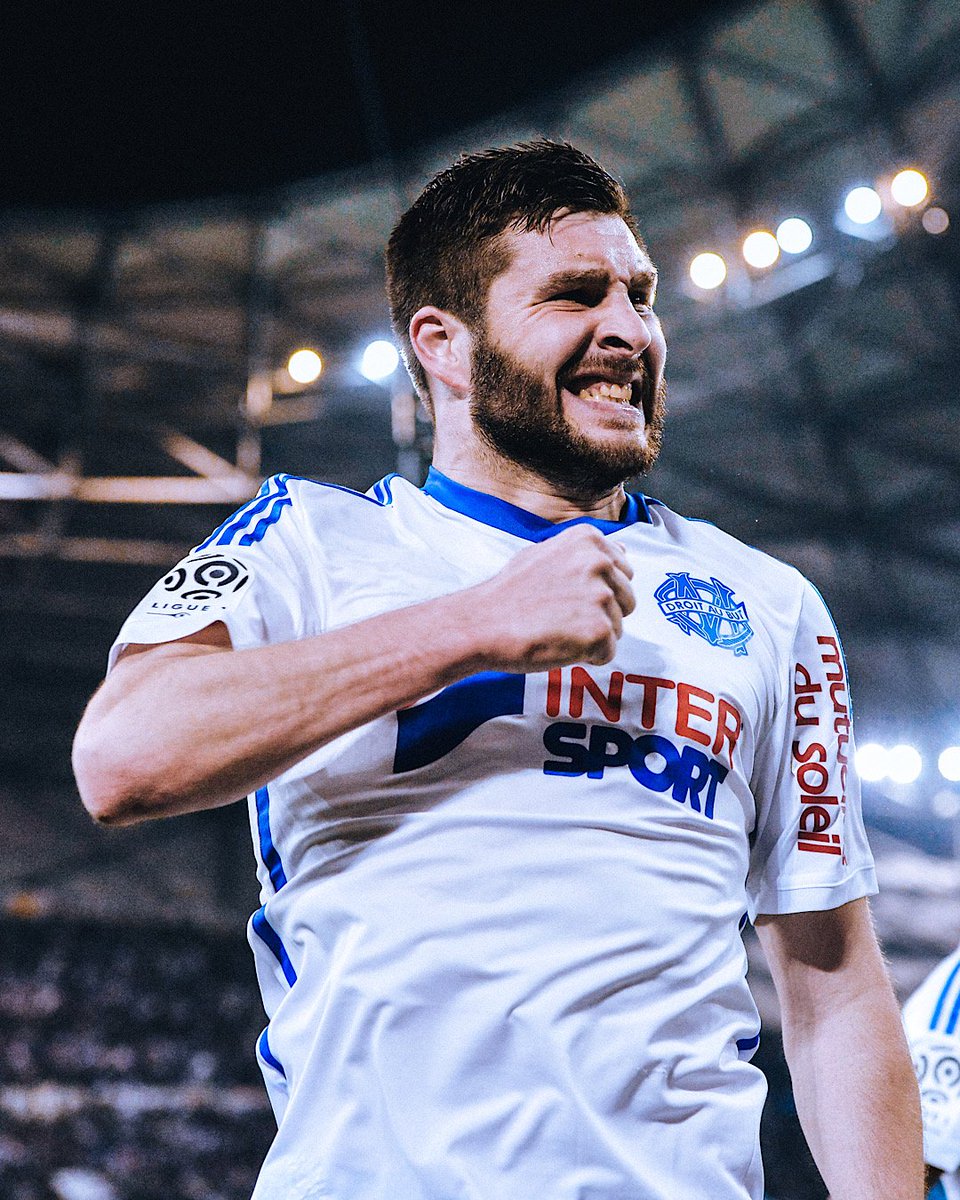 Olympique de Marseille 🇦🇷🇪🇸 tweet media