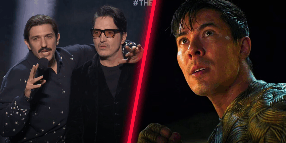 That Hashtag Show (Official) tweet media