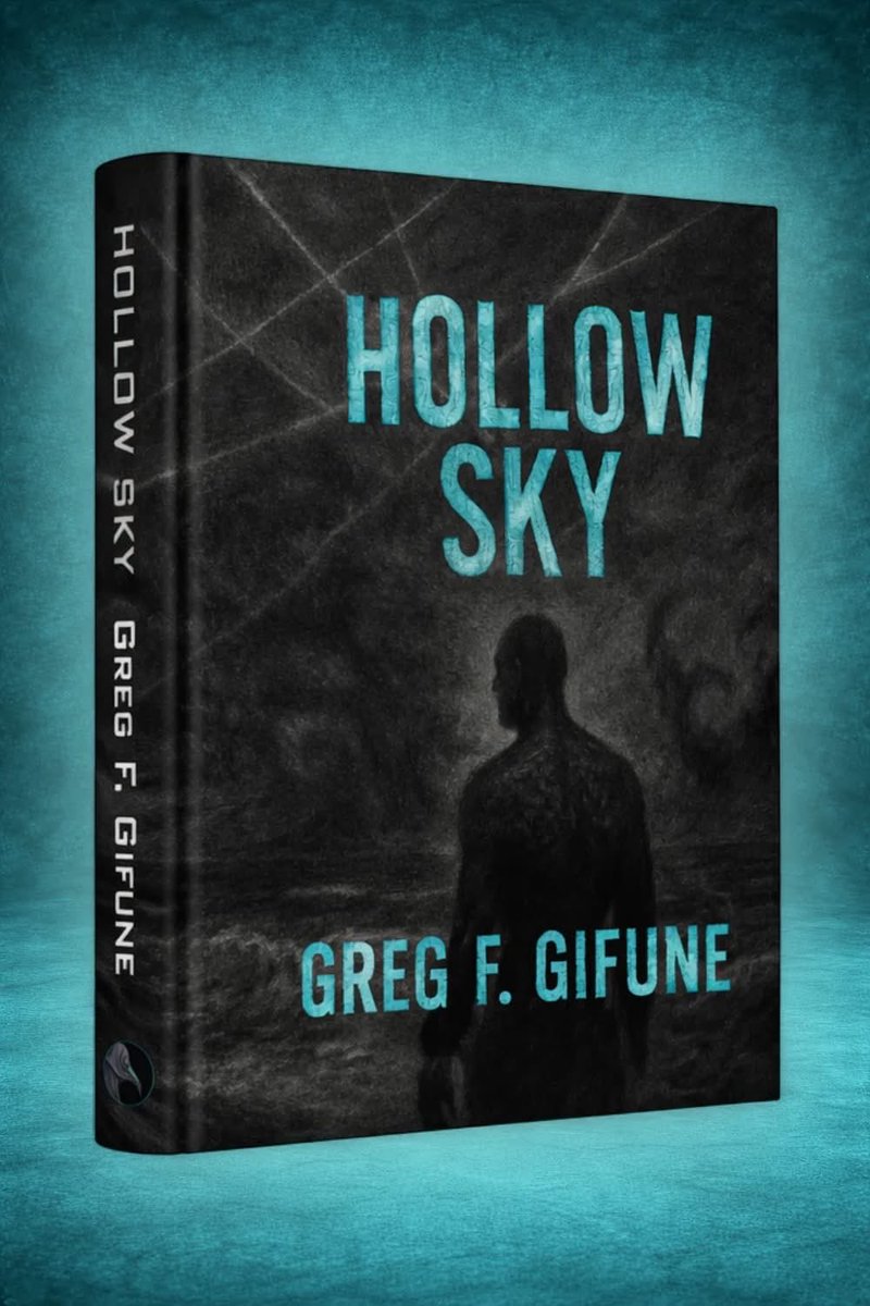 Coming in May 2026 from GrimTales Publishing: 

Available for preorder soon.

***300 limited, numbered graphic hardcovers***

***26 Deluxe classic lettered hardcovers***

***3-D Web Book***