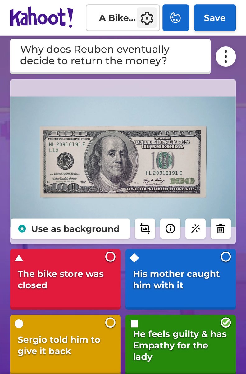 Keondra J. Sauls tweet media