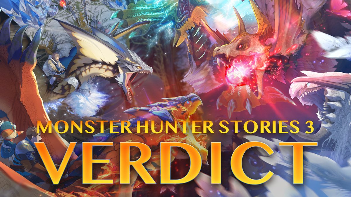 MonsterHunter.fr tweet media