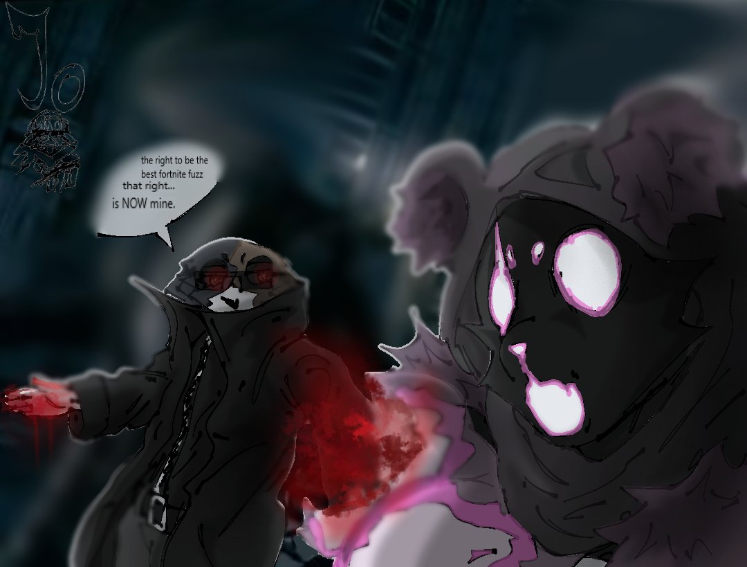 WeskerSkulls Kills fucking RTL #Meowskulls #RavenTeamLeader #Wesker