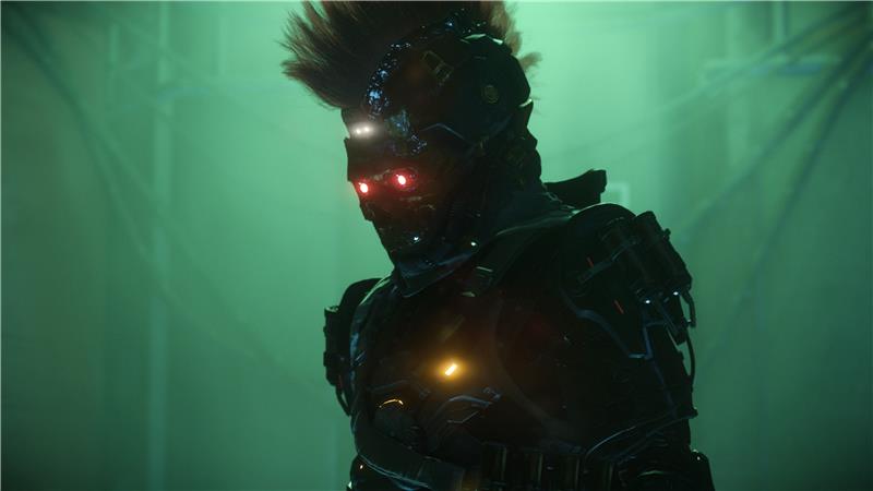 Star Citizen tweet media