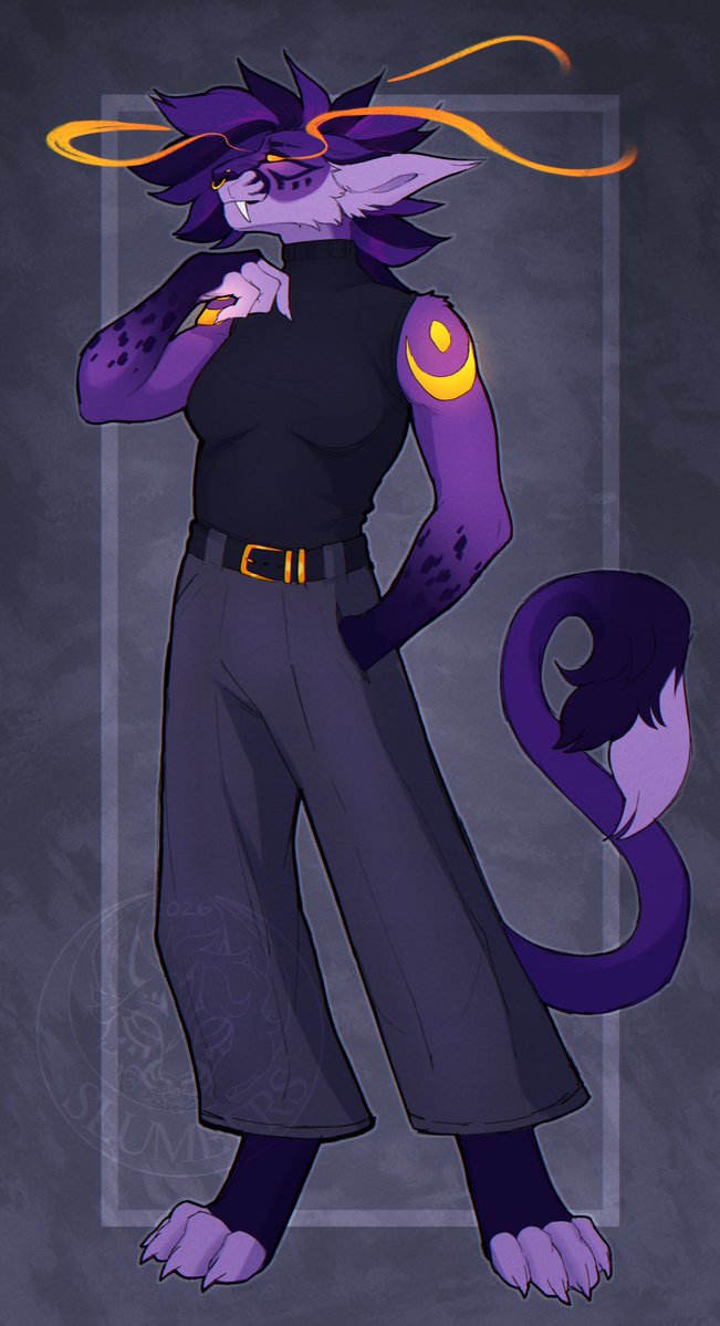 ✦ Slumbers ✦ tweet media