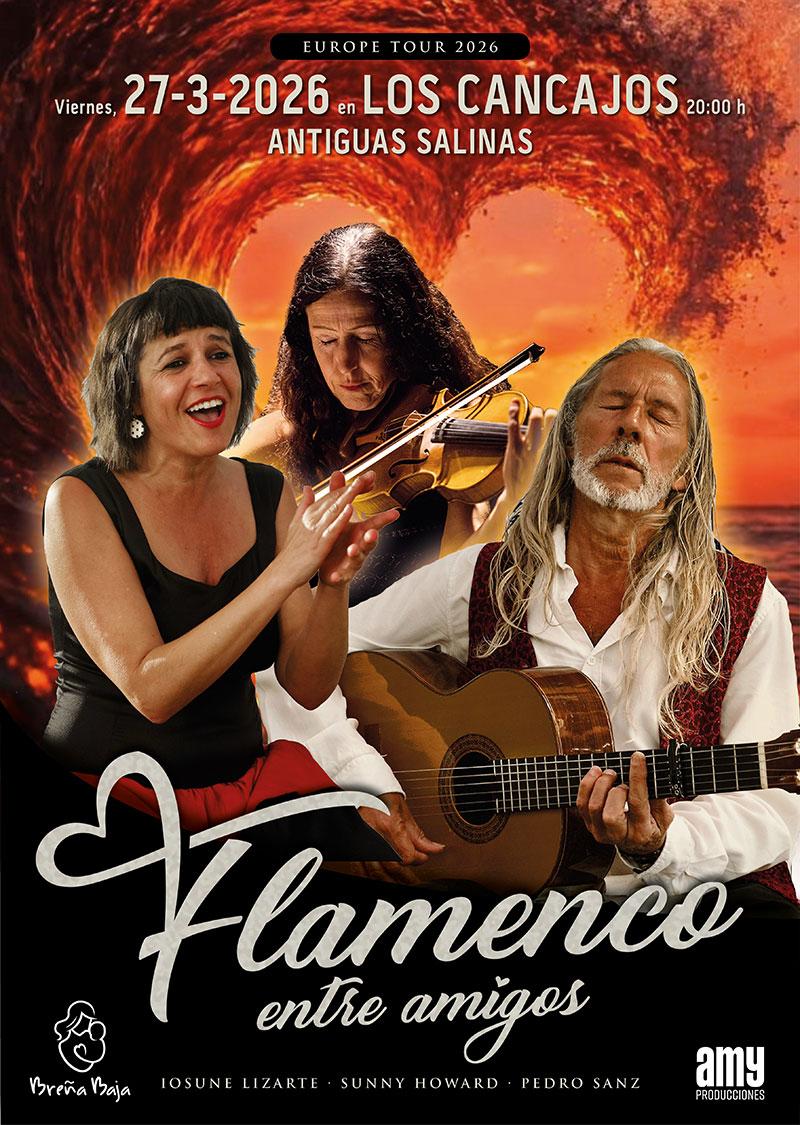 Amy Producciones tweet media