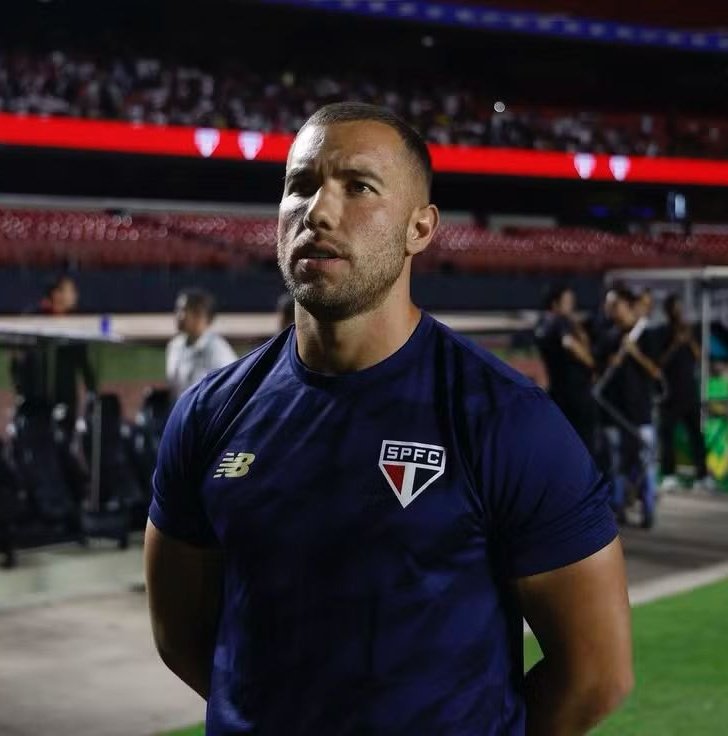 Somos São Paulinos tweet media