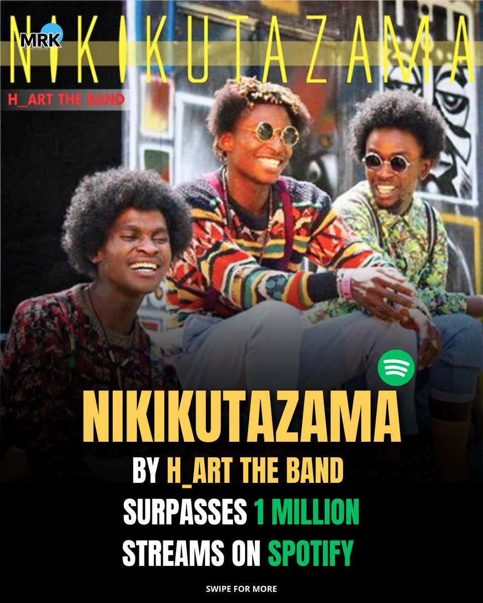 music recordings kenya tweet media