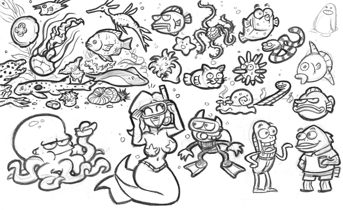 Hooksnfangs tweet media