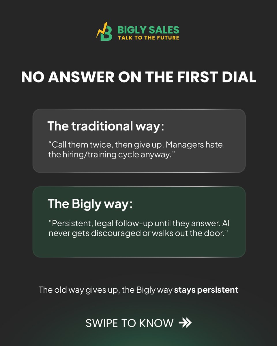 Bigly Sales tweet media