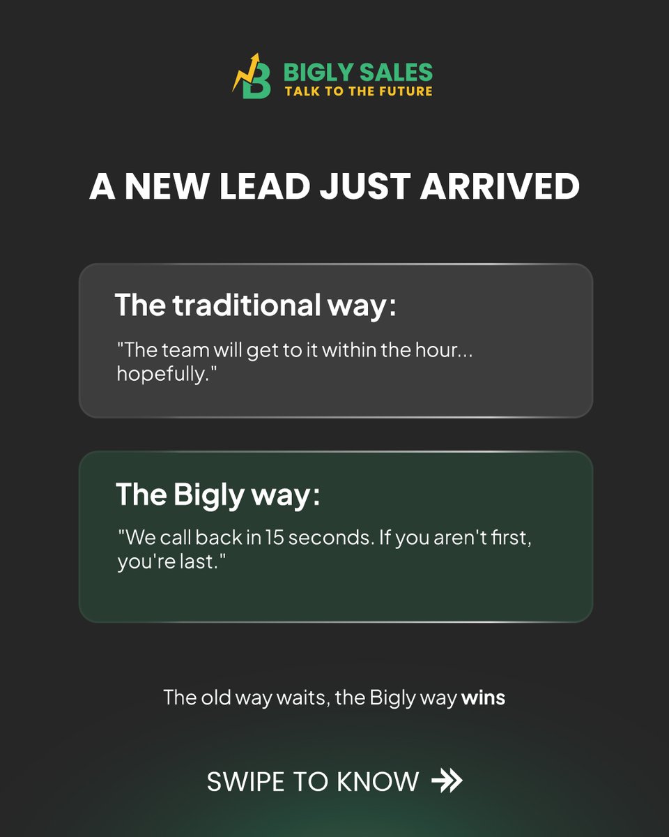 Bigly Sales tweet media