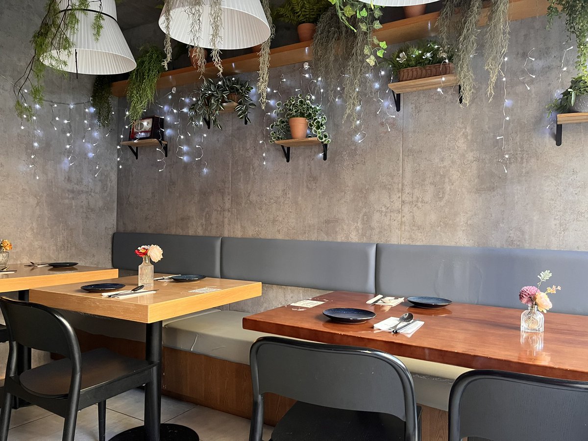 Delicious food, wonderful experience at New Chinatown Restaurant and Bar. #eatlocal