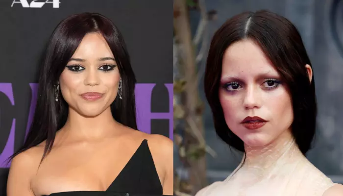 SebastiaanFloyd's tweet photo. @MiesBee @Willem_Treur @mrs_lyngstad Volgens mij eerder buccal fat removal? Ik zou het mislukt willen noemen, maar dit is blijkbaar gewoon het  gewenste resultaat zie bv Jenna Ortega. https://t.co/FgI9T7YDAJ