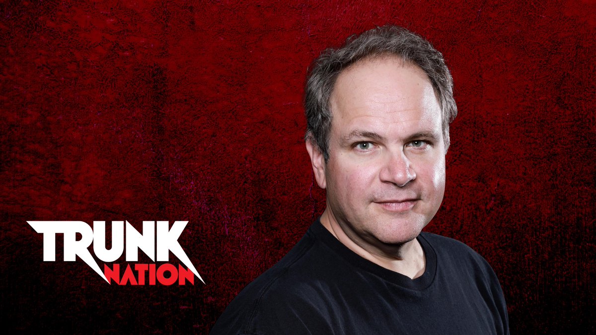 Bill Leverty 🎸🔥🏠 tweet media