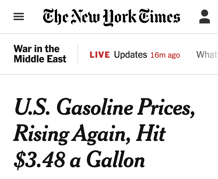 Chuck Schumer tweet media