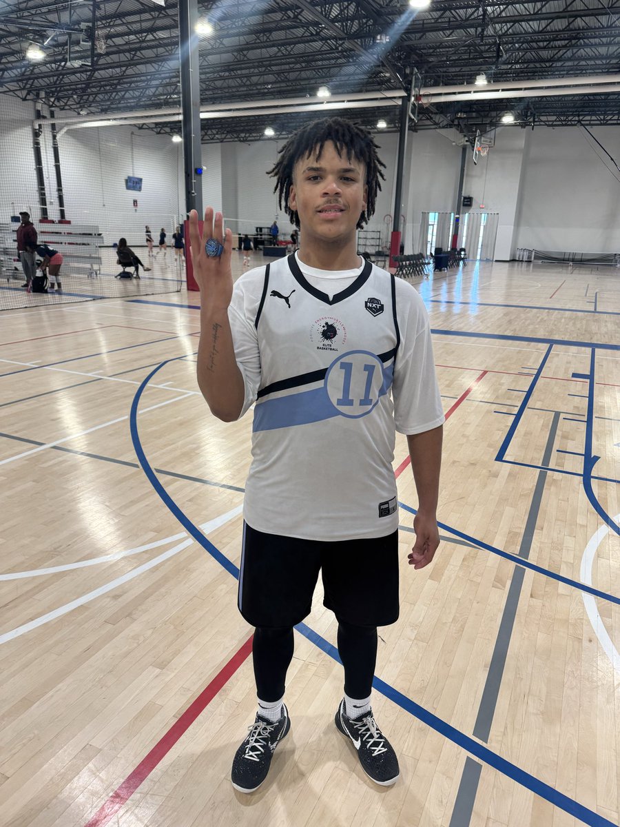 P3 Hoops tweet media