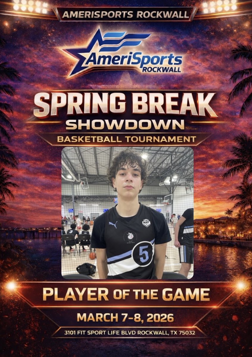 P3 Hoops tweet media