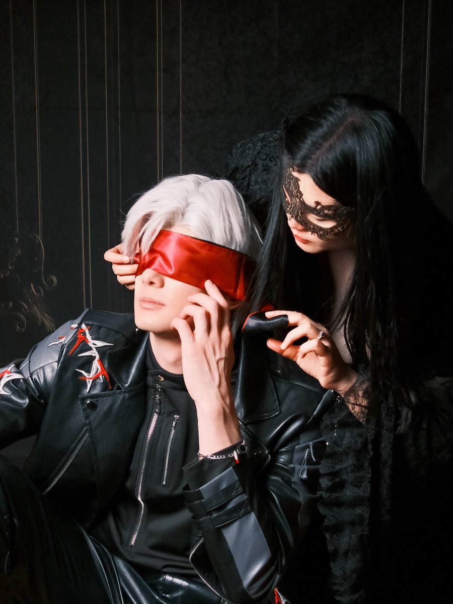 Deepspacesocial's tweet photo. Some moments aren’t meant for the crowd. They’re meant to be experienced. ✦

Each VIP guest will be gently guided into a private one-on-one encounter with your chosen love interest. From that moment on, the scene belongs to the two of you. https://t.co/2vuybmcbJf