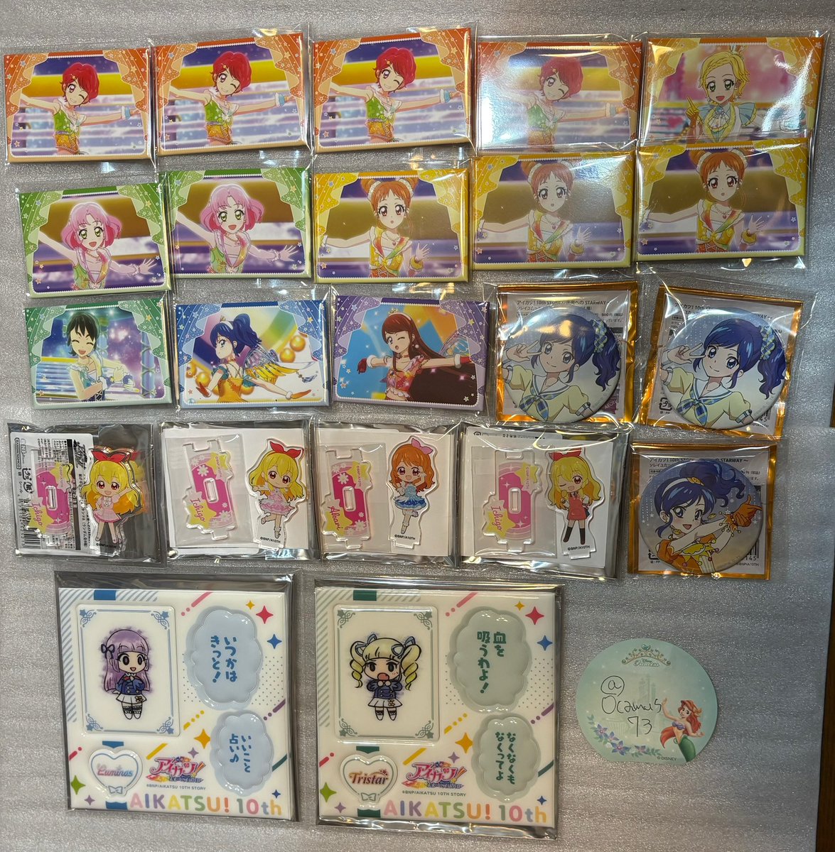 じょー@取引垢 tweet media