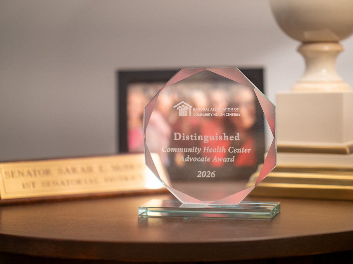 Congresswoman Sarah McBride tweet media