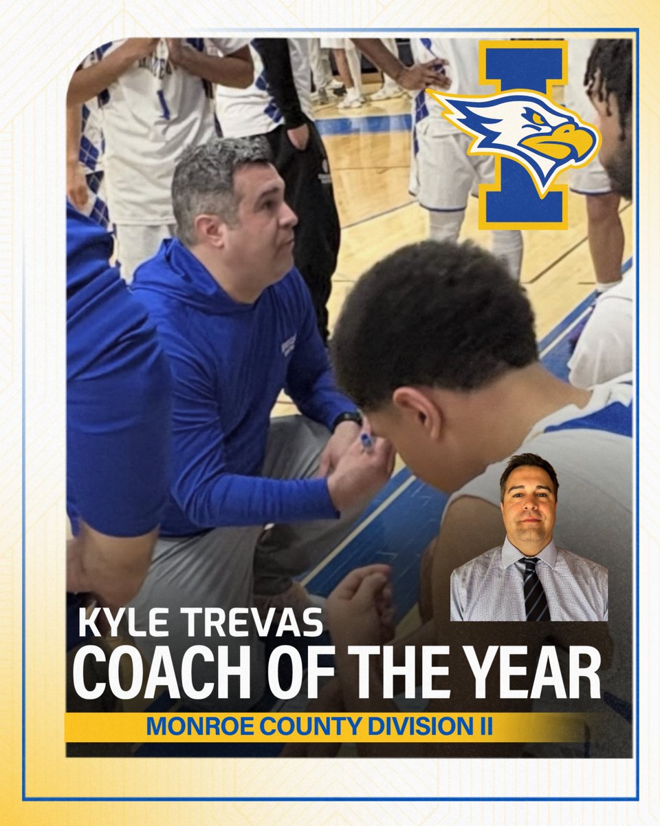 Irondequoit High School Athletics tweet media