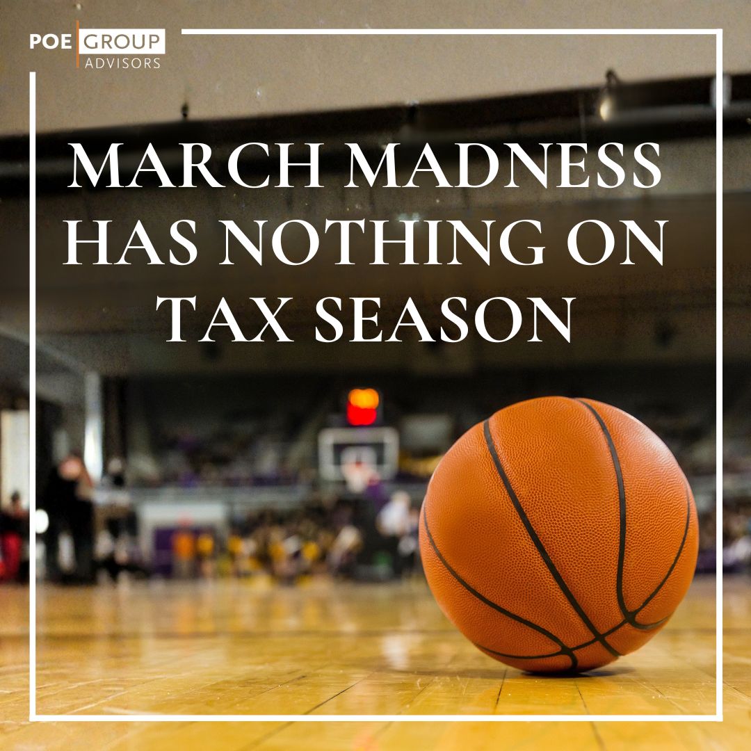 Poe Group Advisors tweet media