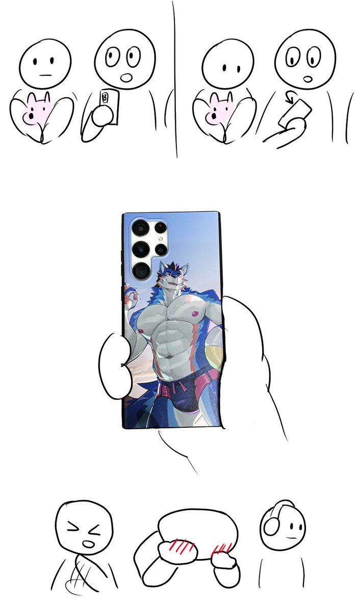 แตงโม tweet media