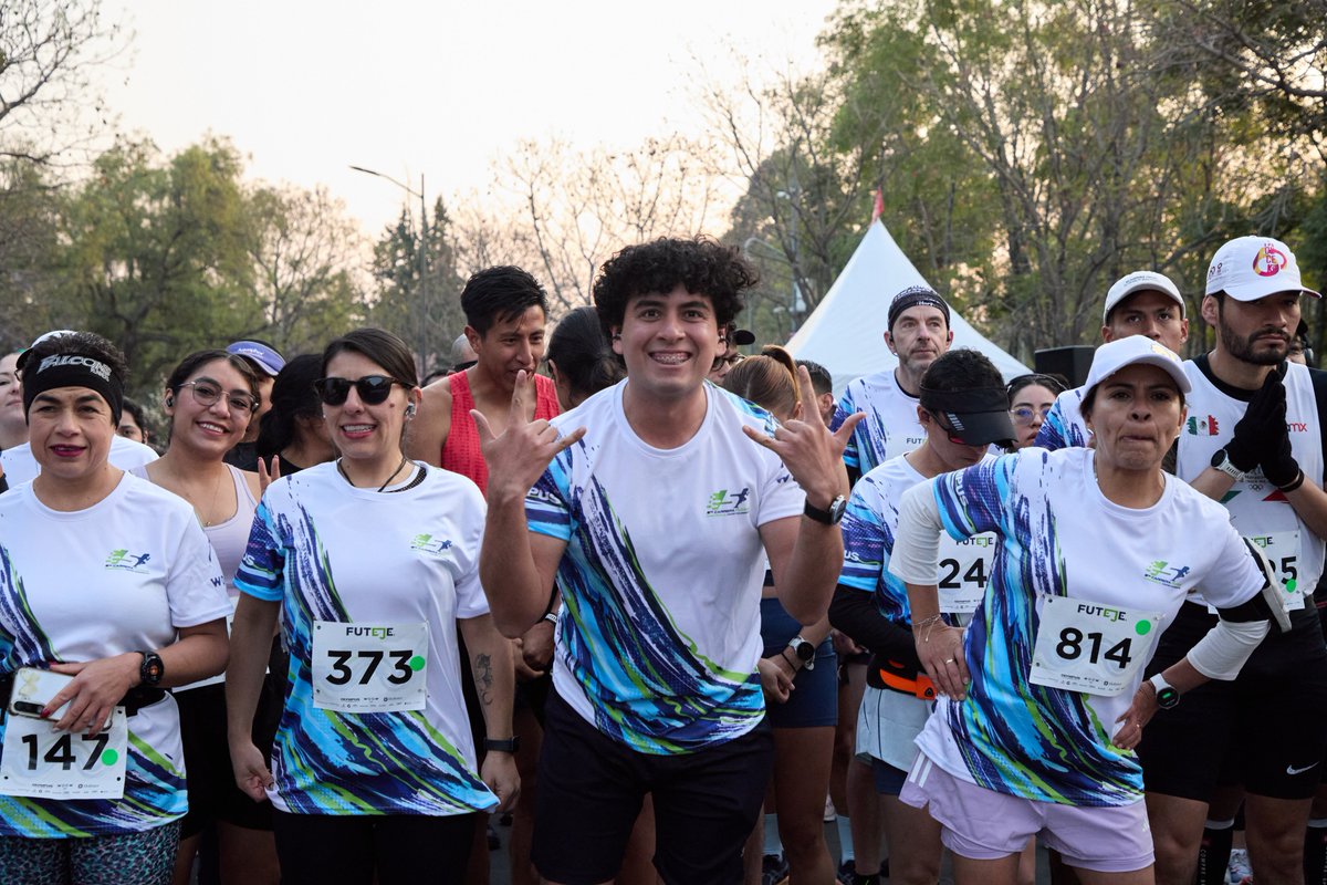 Junta de Asistencia Privada de la Ciudad de México tweet media