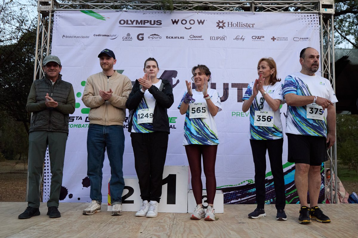 Junta de Asistencia Privada de la Ciudad de México tweet media