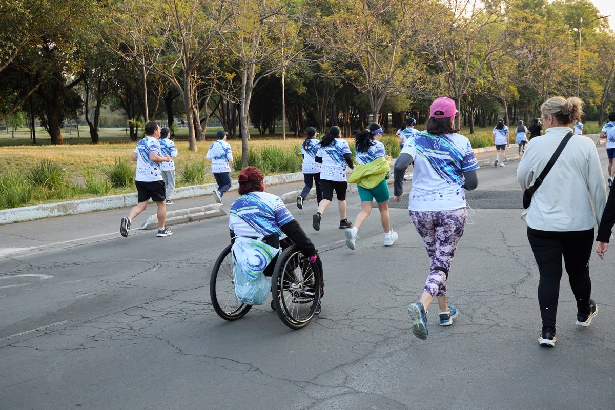 Junta de Asistencia Privada de la Ciudad de México tweet media