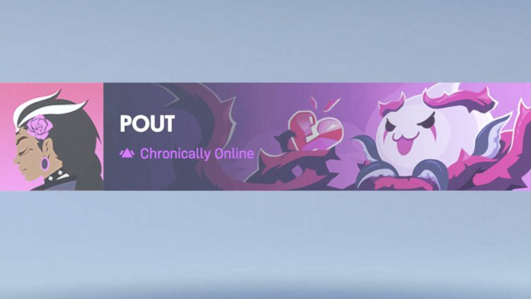 pout ‹𝟹 tweet media