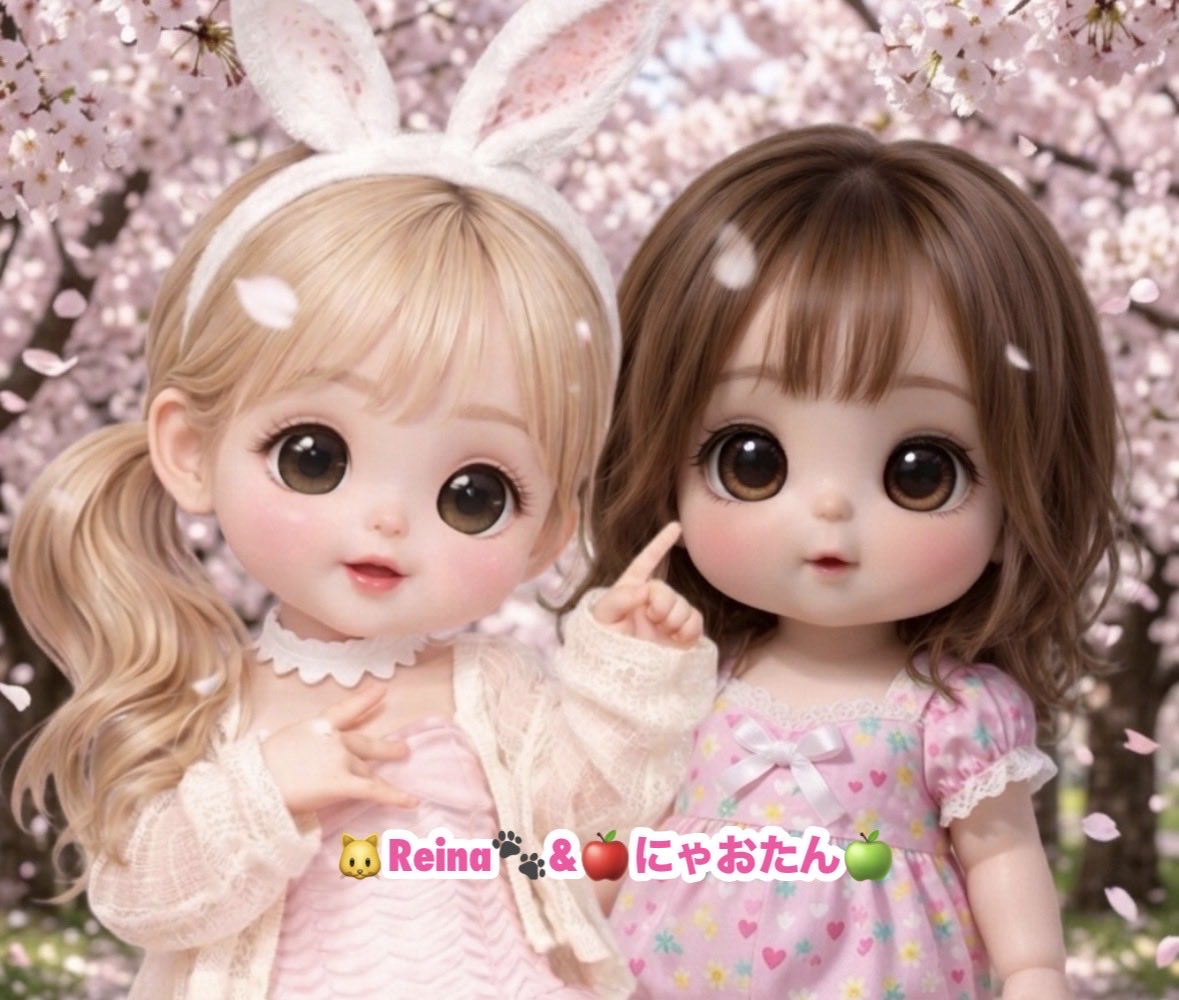 🍎にゃおたん🍏本音垢 tweet media