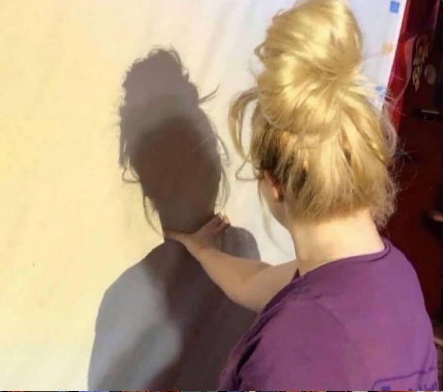 Me to my broke-ass self