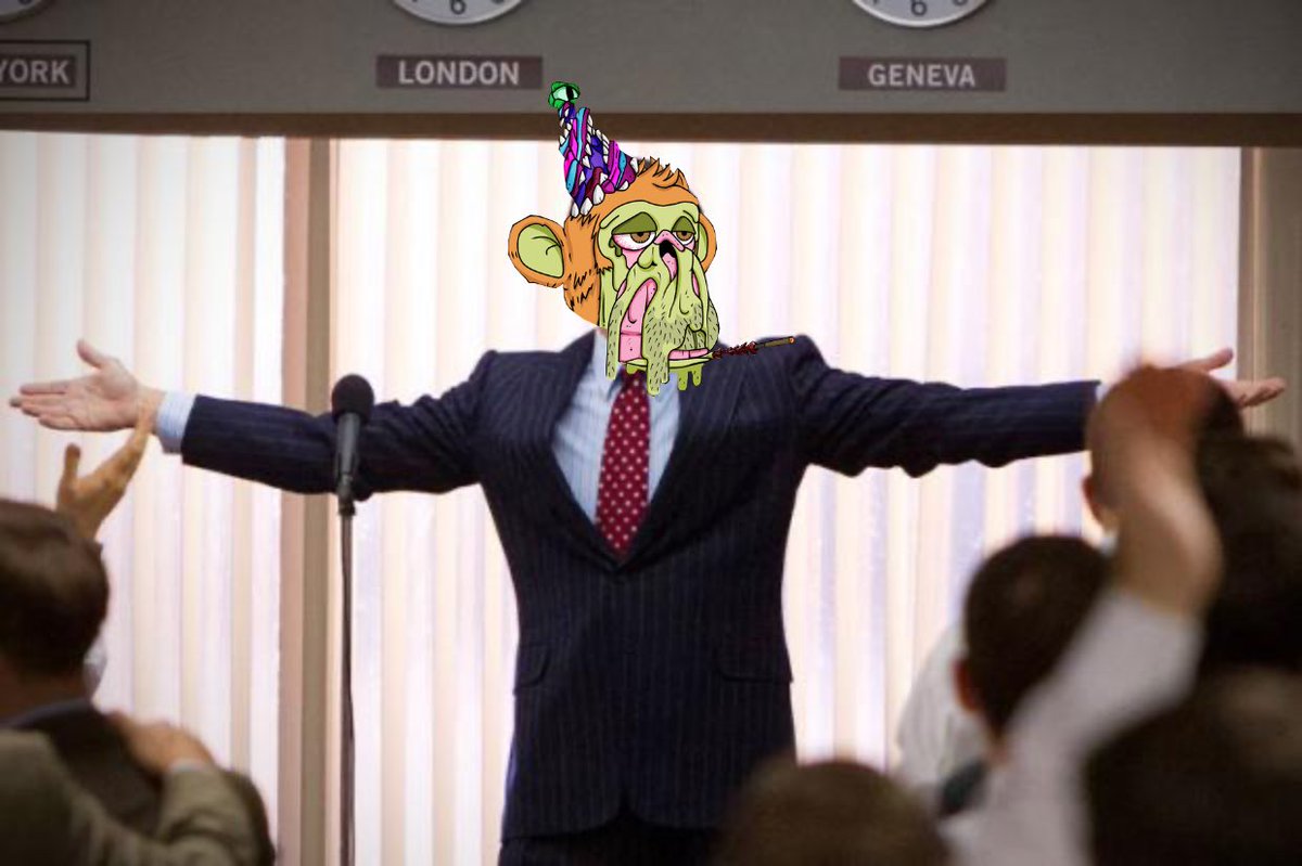 You know what? I’m not leaving. I’m not leaving. I’m not fucking leaving!

The show goes on! This is my home!

They’re gonna need a fucking wrecking ball to take me out of here!

They’re gonna need to send in the National Guard or fucking SWAT team ’cause I ain’t going nowhere!