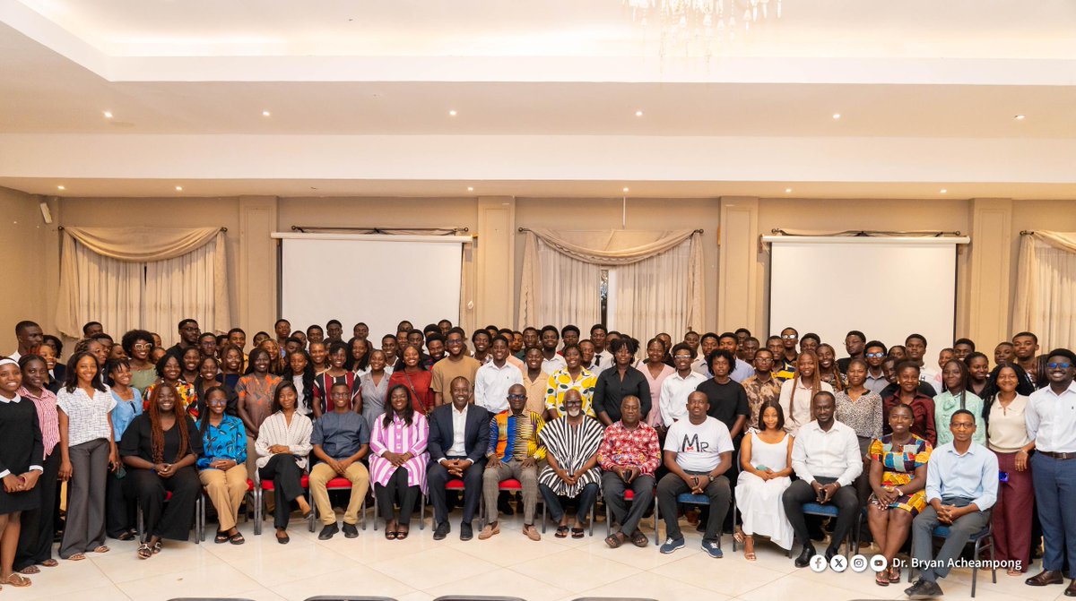 Department of Architecture KNUST tweet media