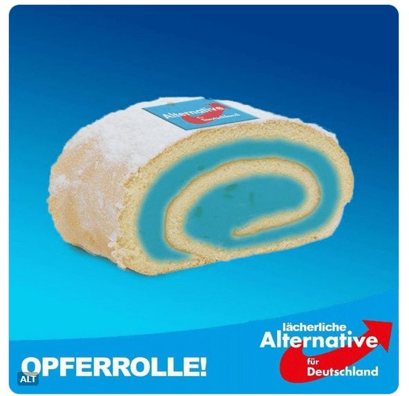 🌈 🇺🇦 Purzel1961 tweet media