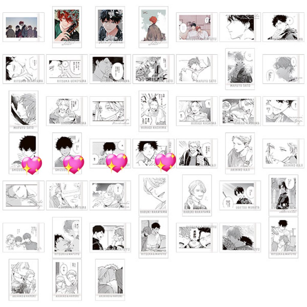 はちみつ tweet media