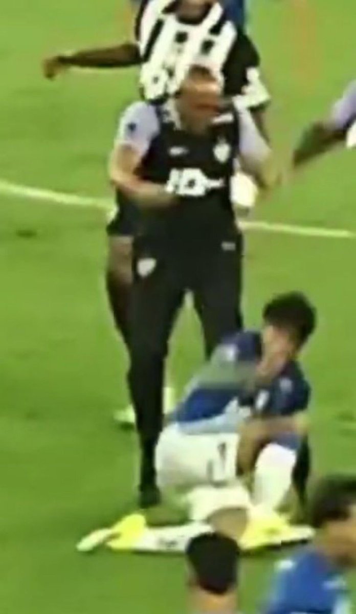 Olé do Galo tweet media