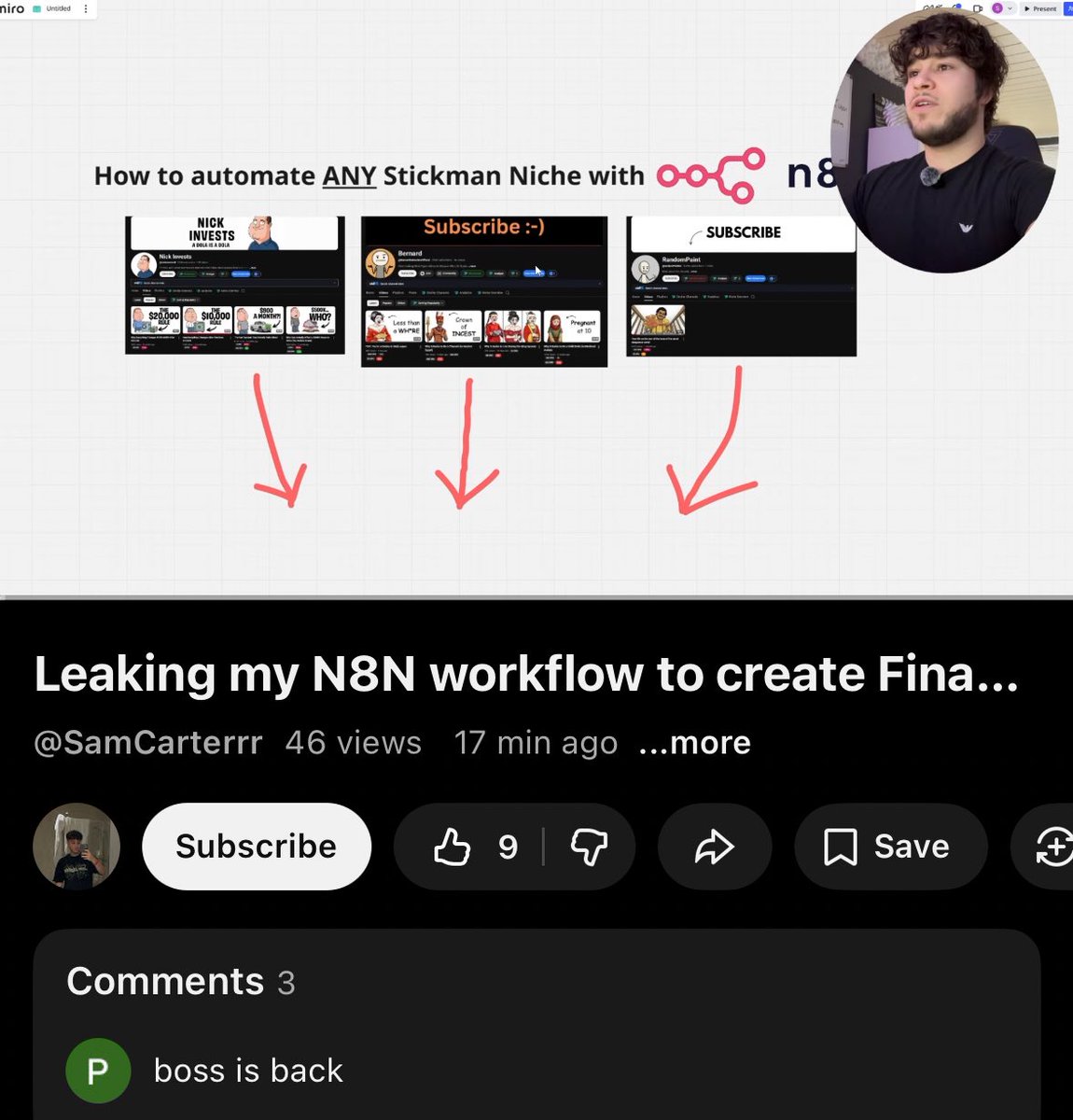 F*ck it... I'm gonna leak that shit