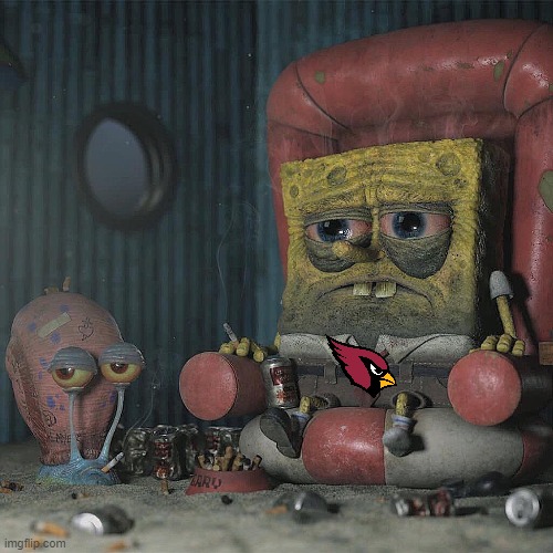 rocketfrog73's tweet photo. Well...at least I'm saving money on tickets and merch. #BirdGang https://t.co/iYiWmAr3Ba