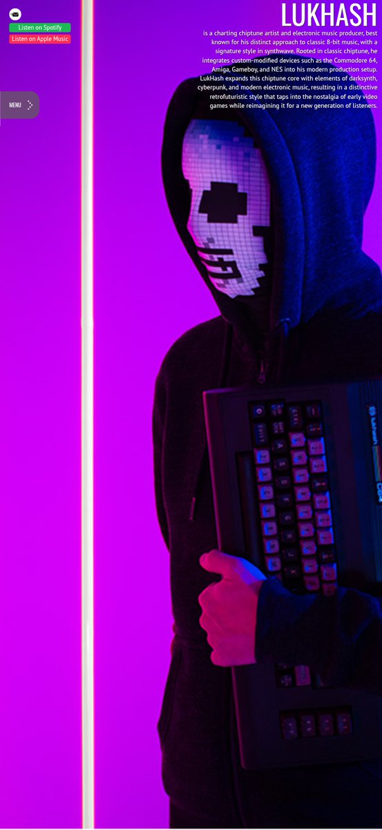 The 8-BIT Alchemist tweet media