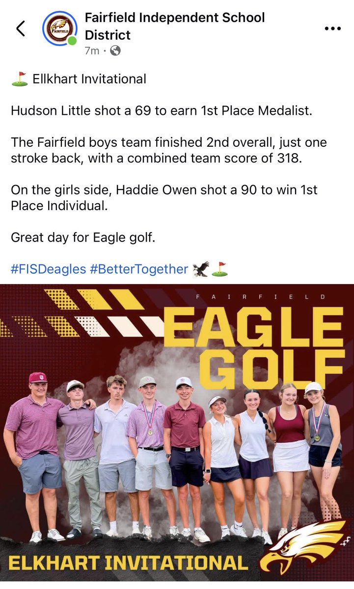 HudsonJLittle's tweet photo. https://t.co/2M1MJ5Khqu