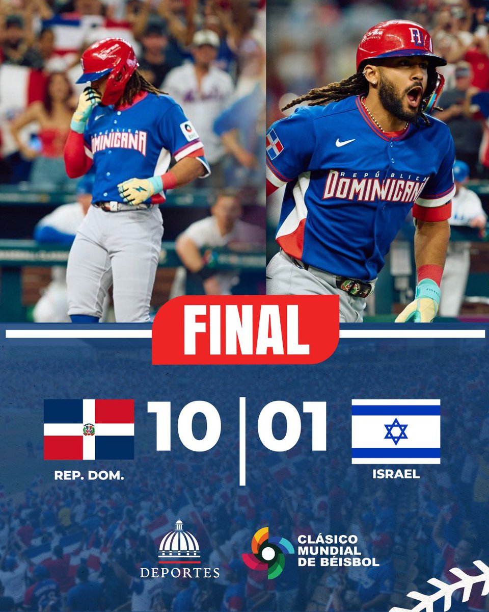 Ministerio Deportes tweet media