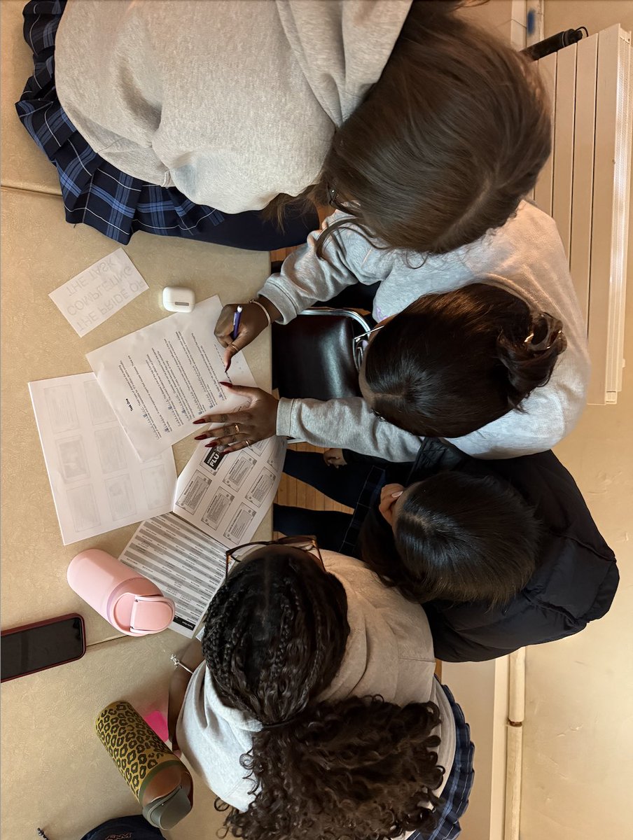 Loretto Abbey CSS tweet media