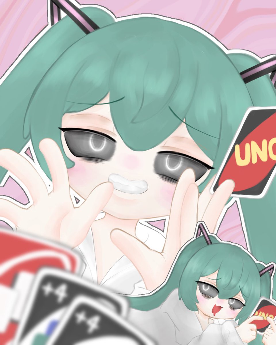 ❄︎.* うるふ *.❄︎ tweet media